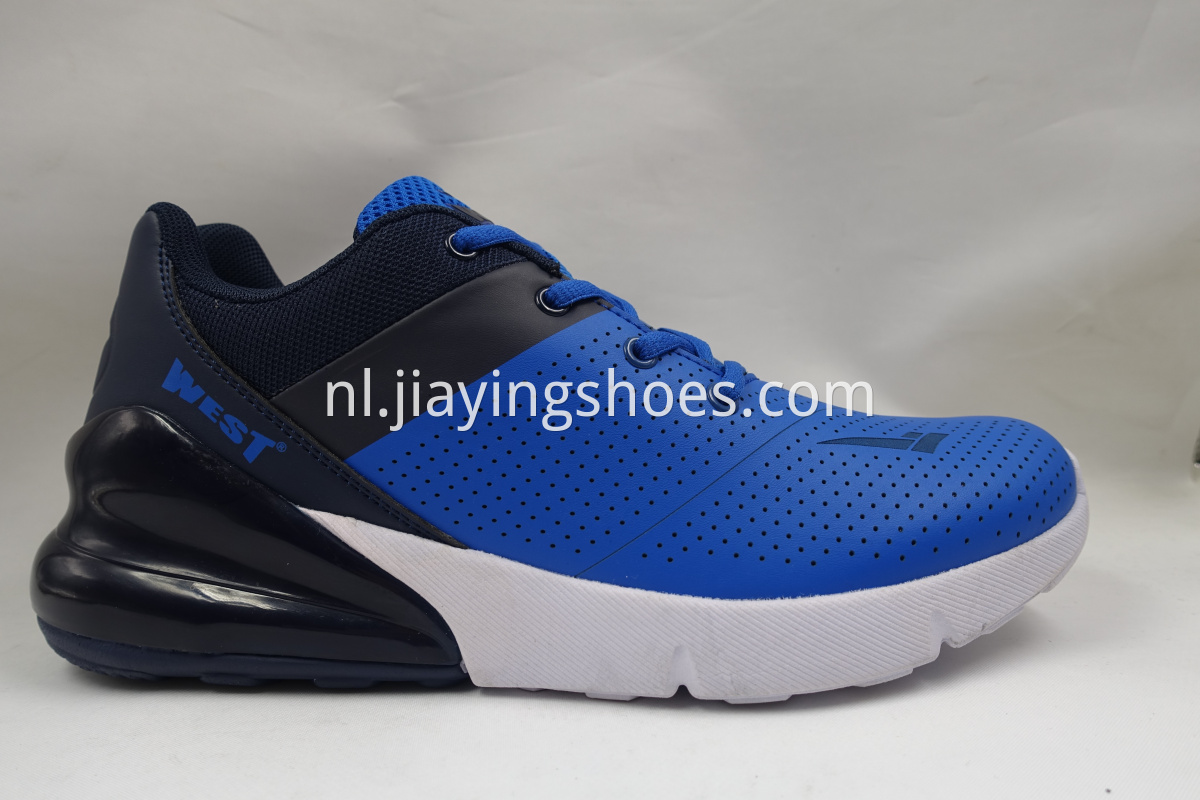 Light Air Cushion Shoes